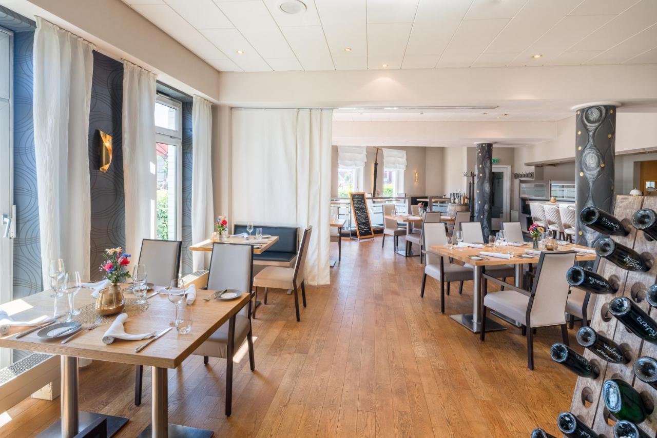 Hafenhotel Pommernyacht Ueckermunde Luaran gambar