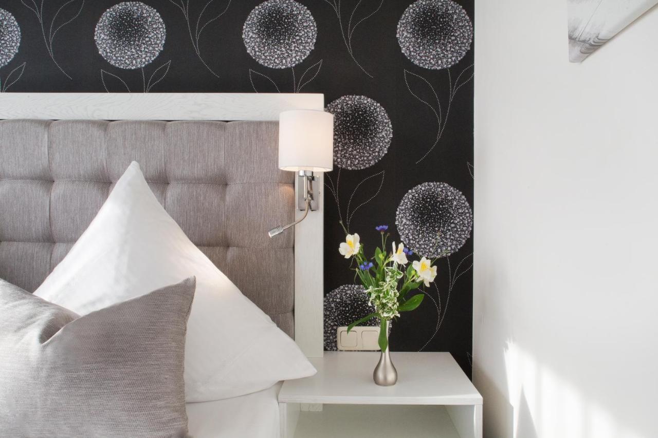 Hafenhotel Pommernyacht Ueckermunde Luaran gambar